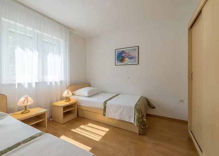 Bubi Appartement Trogir