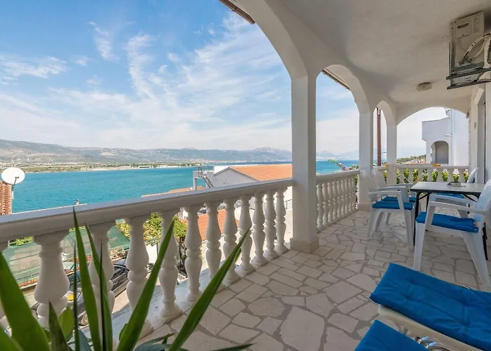 Apartman Bubi Trogir