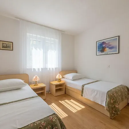 Apartman Bubi