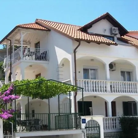 Bubi Apartman