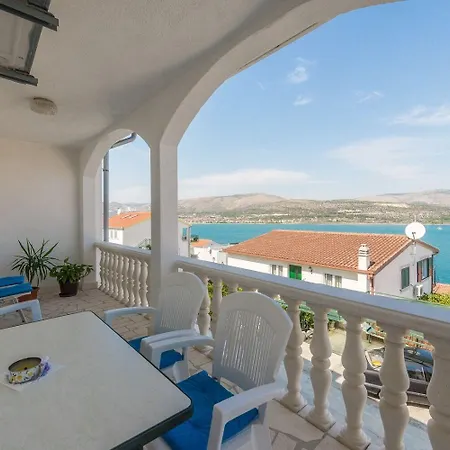 Apartman Bubi *