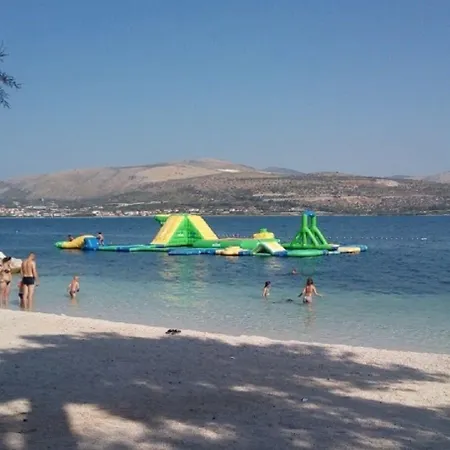 Bubi * Trogir
