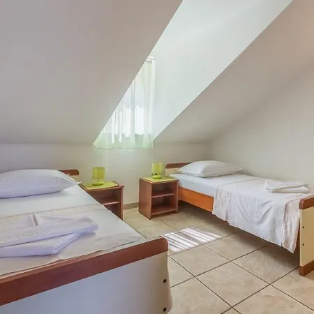 Apartman Bubi