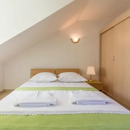 Apartman Bubi *