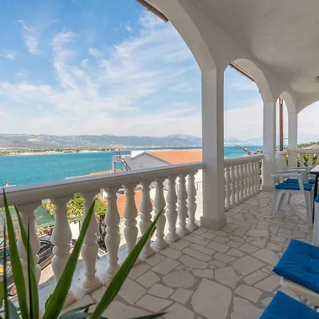 Apartman Bubi Trogir