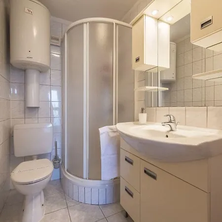 Apartman Bubi Trogir