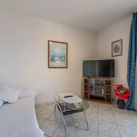 Appartement Bubi *